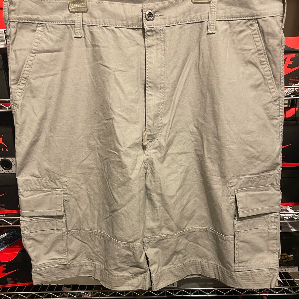 Levi's Cargo shorts